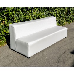 Sillón Tapizado Luxor Tres...