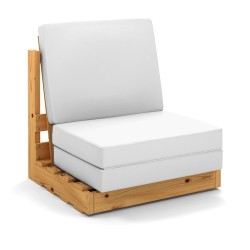 Sillón Convertible Azrú