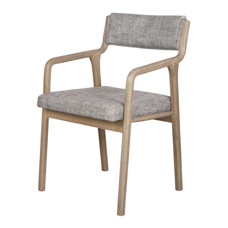 Silla de madera Sprinfield