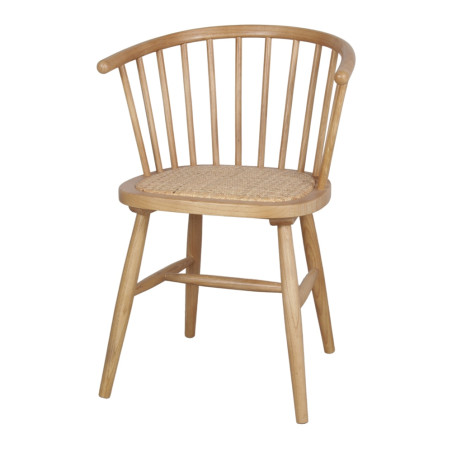 Florida wooden chair