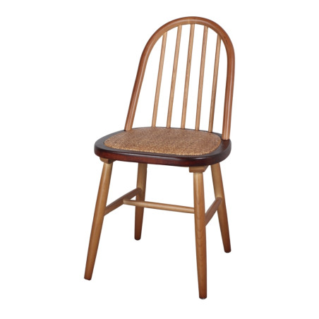 Sedia in legno Houston