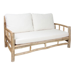 Panca in legno Salé