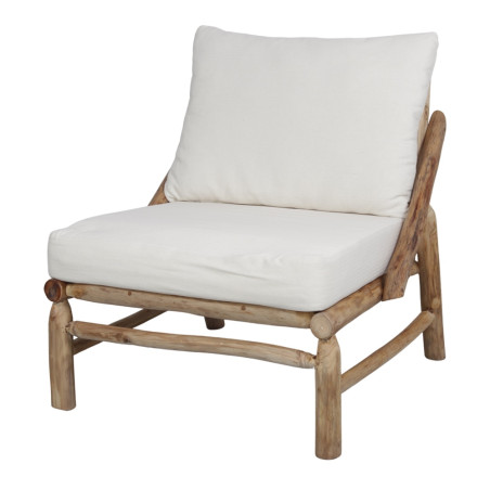 Panca in legno Arcila