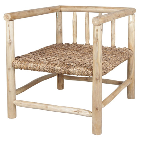 Banc en bois Tanger