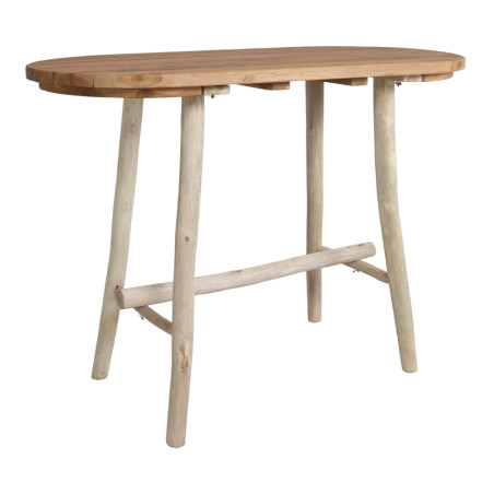 Table haute Vallarta