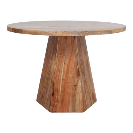 Mesa comedor Caracas natural