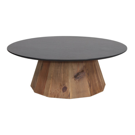 Table centrale Quito
