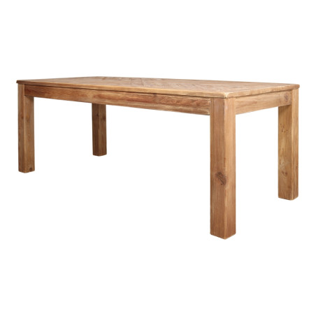Mesa comedor Jalisco