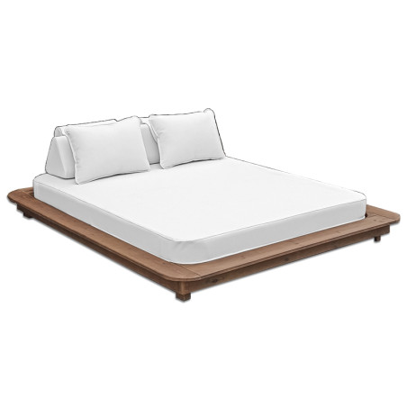 Letto balinese Mahón