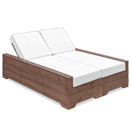 Cama Balinesa Convertible Camerún