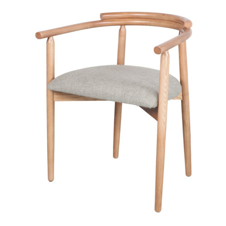 Sedia in legno Austin
