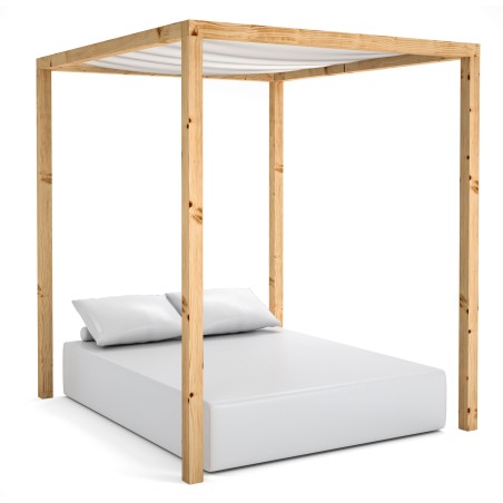Cama Balinesa Sineu