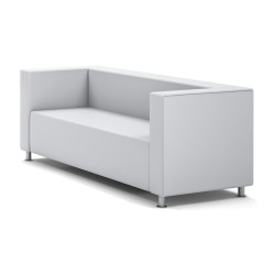 Sillón Menia 3 plazas