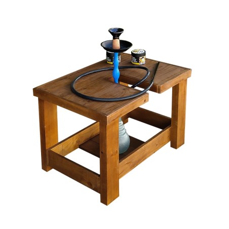 Mesa Shisha Toluca